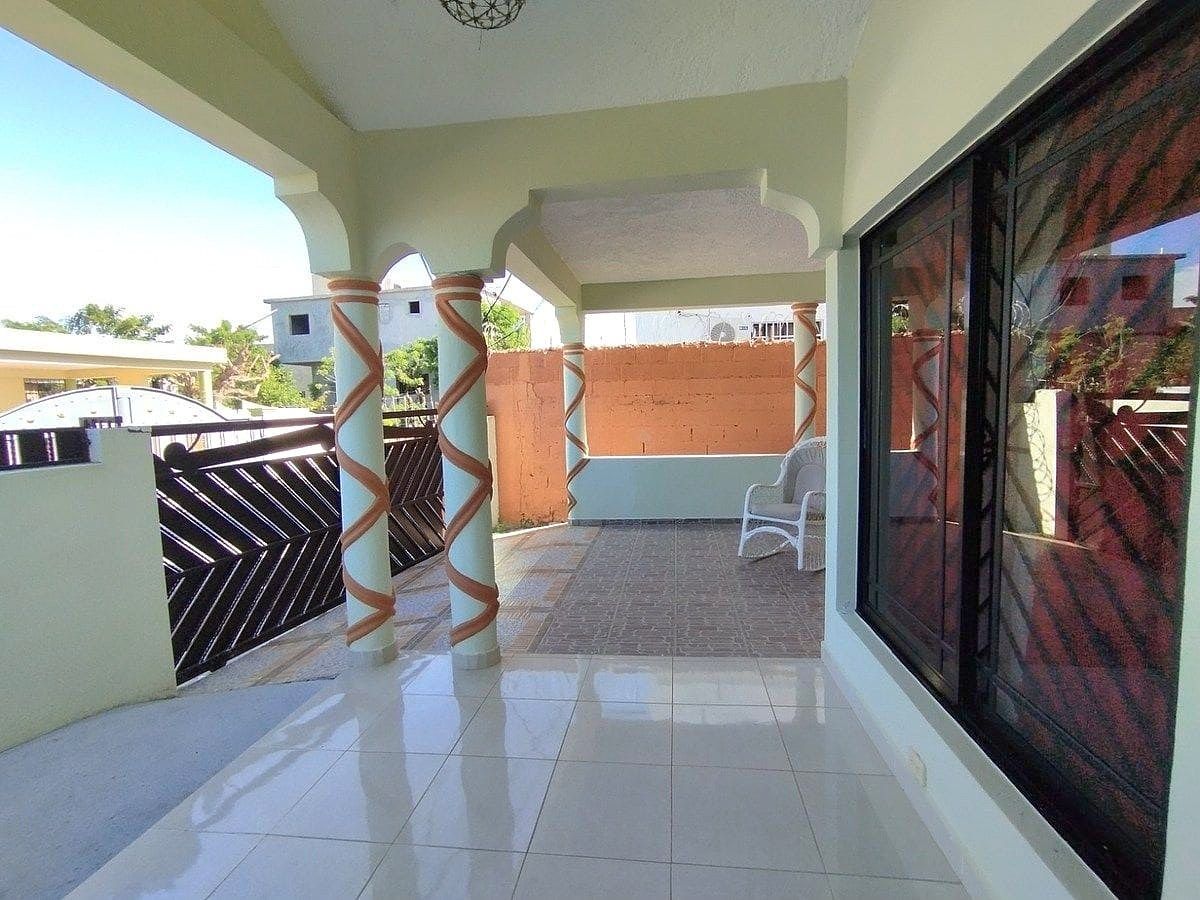 Casa en Nagua, foto 8 de 10