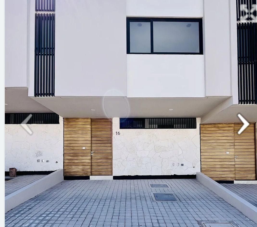 House in Gated Community in Zibatá, El Marqués, photo 12 of 14