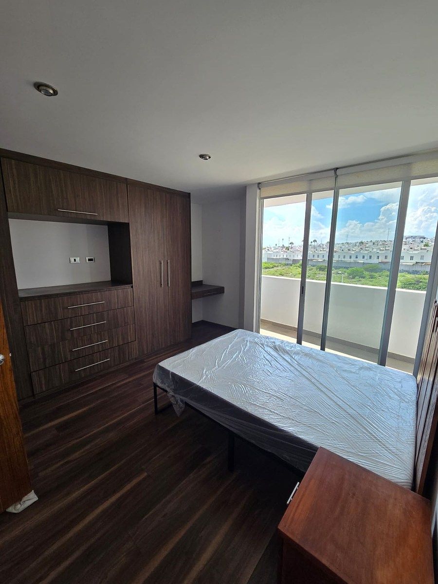 Departamento en El Mirador, El Marqués, foto 8 de 12