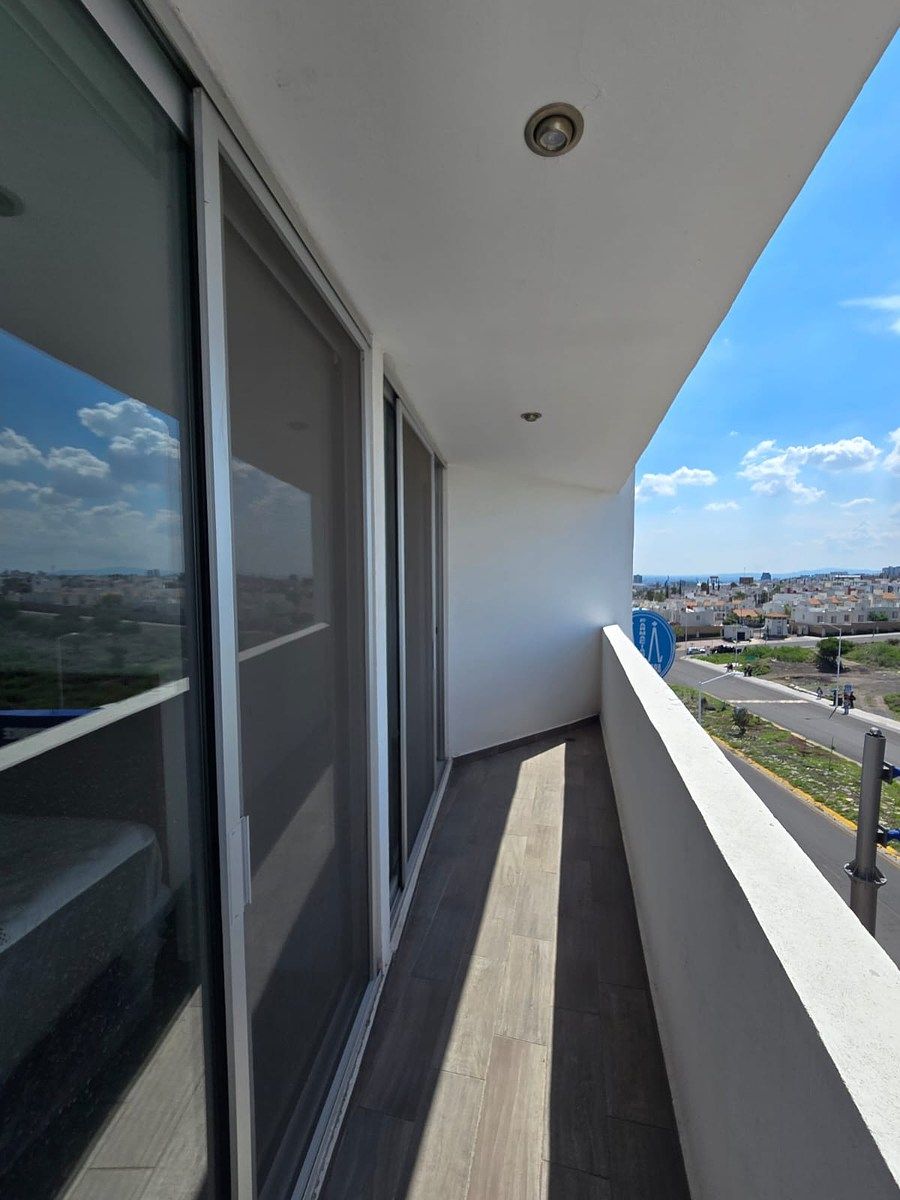 Departamento en El Mirador, El Marqués, foto 7 de 12