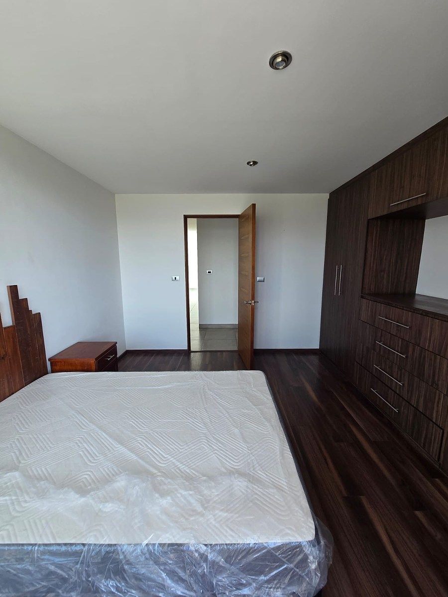 Departamento en El Mirador, El Marqués, foto 10 de 12