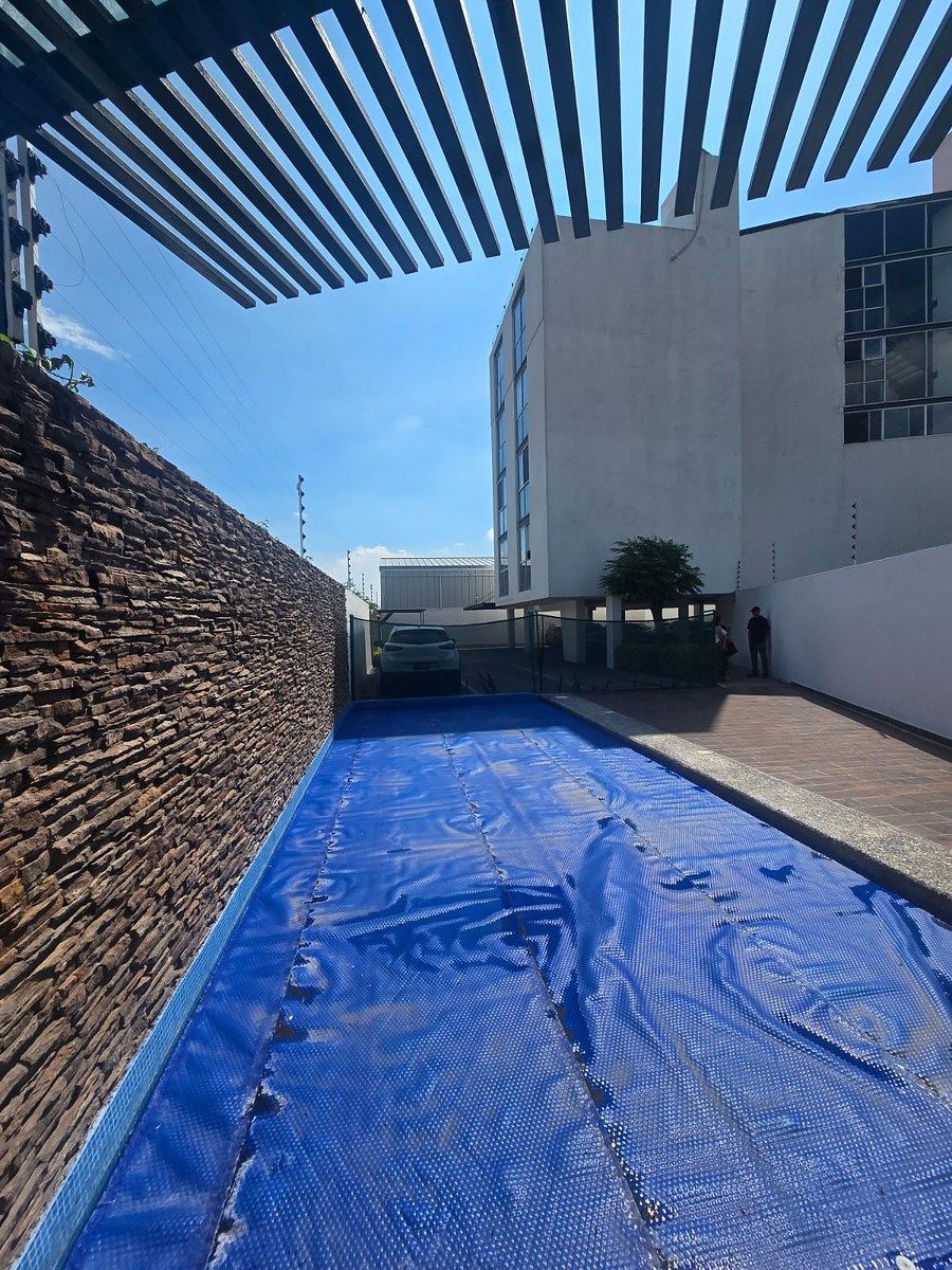 Departamento en El Mirador, El Marqués, foto 11 de 12