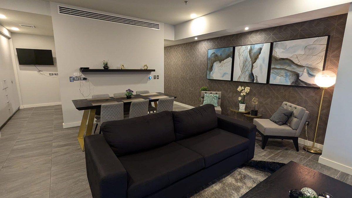 Apartamento em Arboledas I, Chihuahua, foto 23 de 31