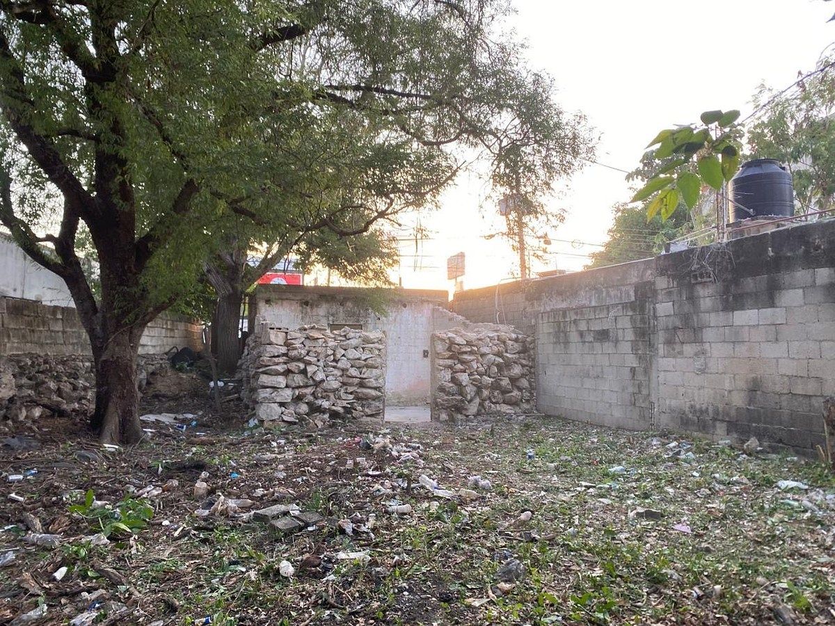 TERRENO SOBRE AVENIDA - foto 1