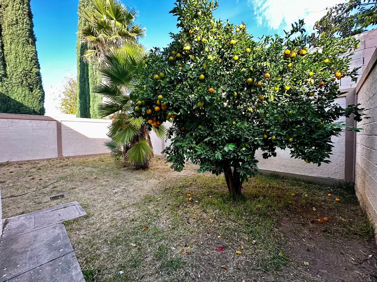 House in Quintas del Sol II, Chihuahua, photo 31 of 32
