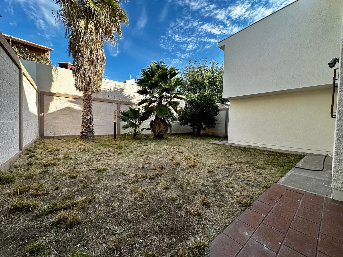 House in Quintas del Sol II, Chihuahua, photo 32 of 32