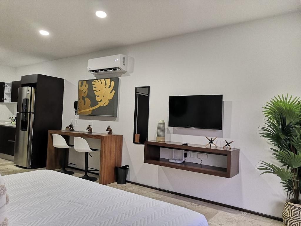 Apartment in Tulum Centro, Tulum, photo 2 of 19