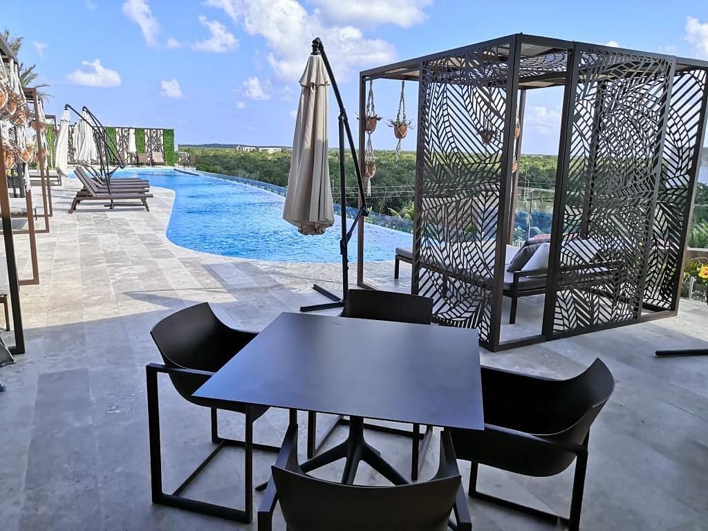 Apartment in Tulum Centro, Tulum, photo 3 of 19