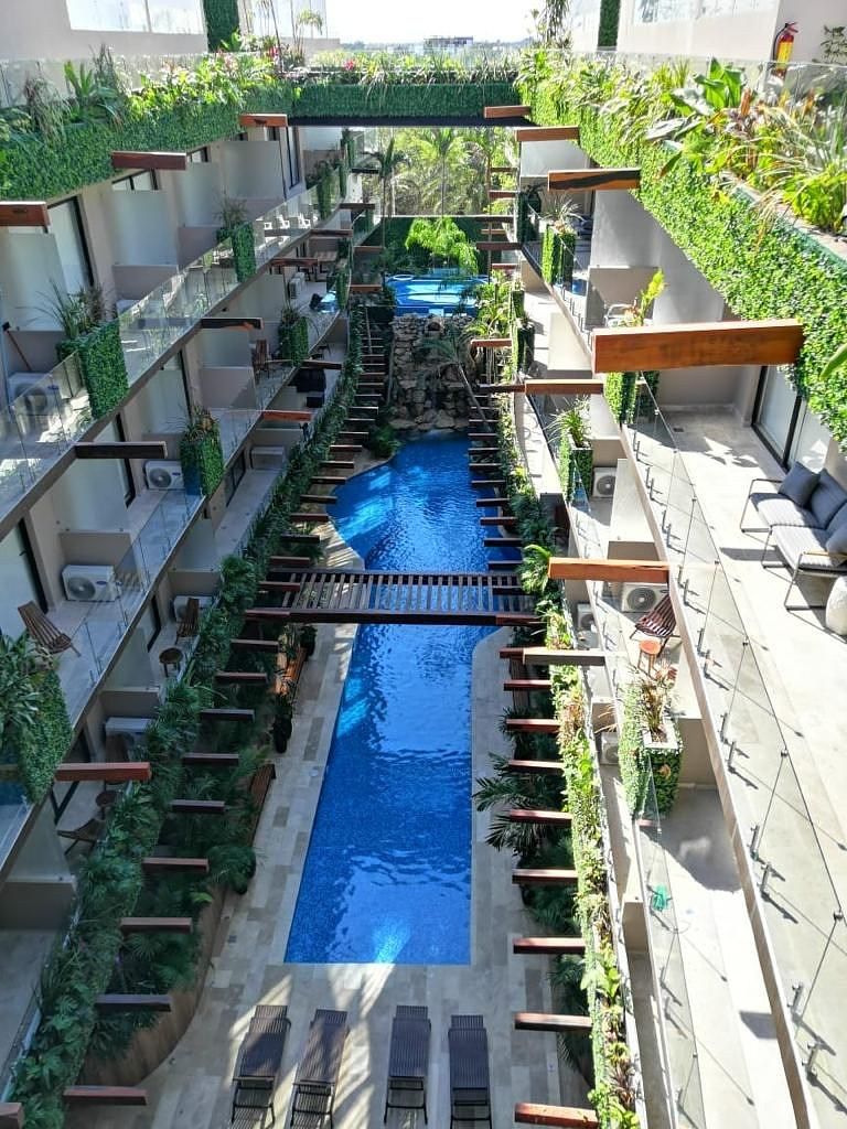 Apartment in Tulum Centro, Tulum, photo 6 of 19