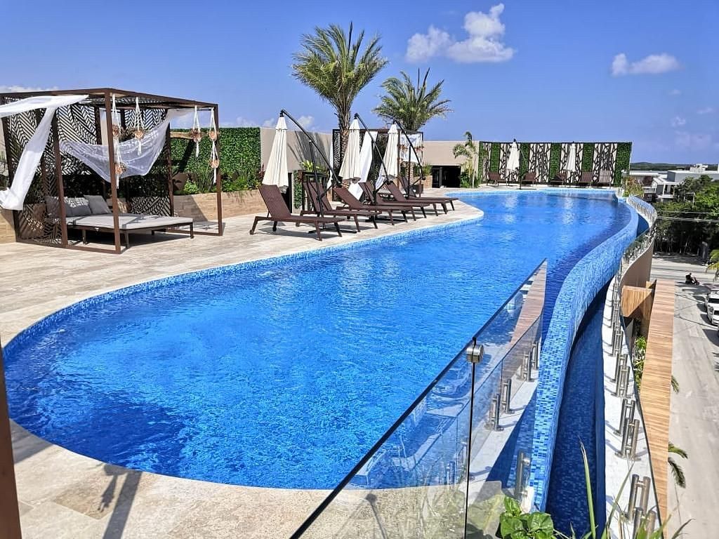 Menesse Tulum, photo 1 of 19