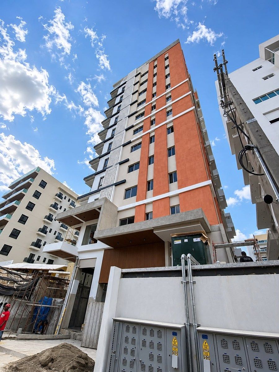 Apartamento en Evaristo Morales, Santo Domingo Centro (Distrito Nacional), foto 2 de 11