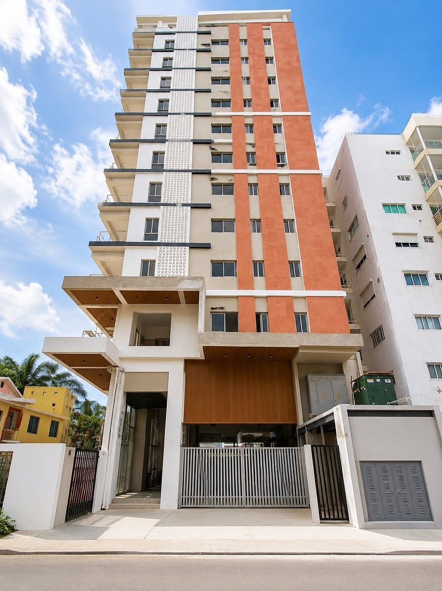 Apartamento en Evaristo Morales, Santo Domingo Centro (Distrito Nacional), foto 10 de 11