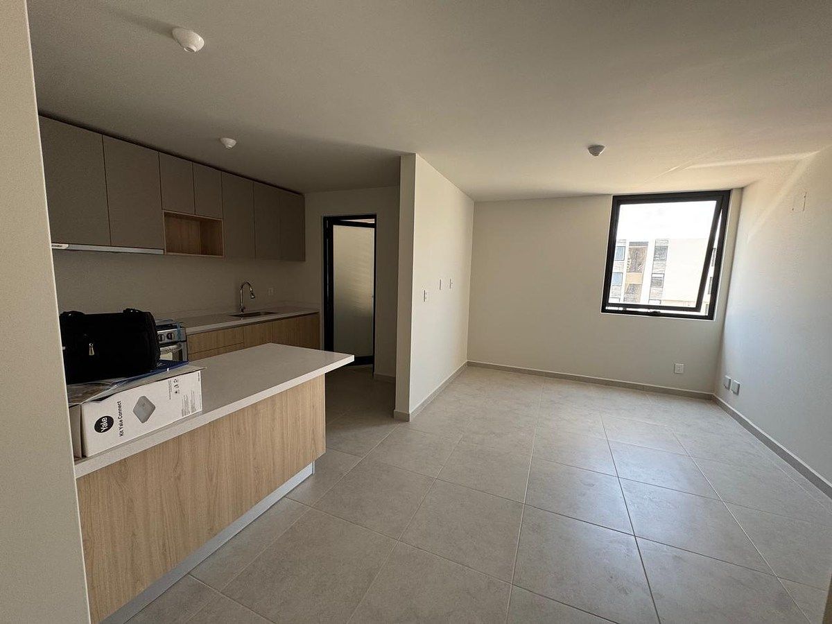 Apartment in Zibatá, El Marqués, photo 2 of 13