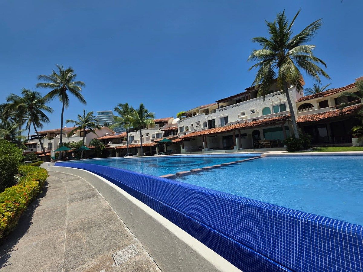 Villa in Marina Ixtapa, Zihuatanejo de Azueta, photo 39 of 39