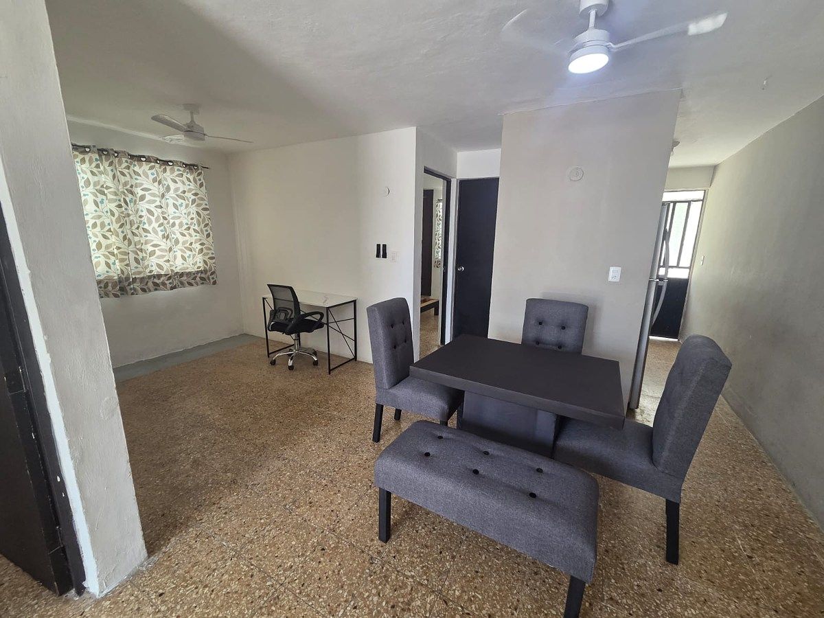 Casa em Jose Maria Iturralde, Mérida, foto 3 de 10