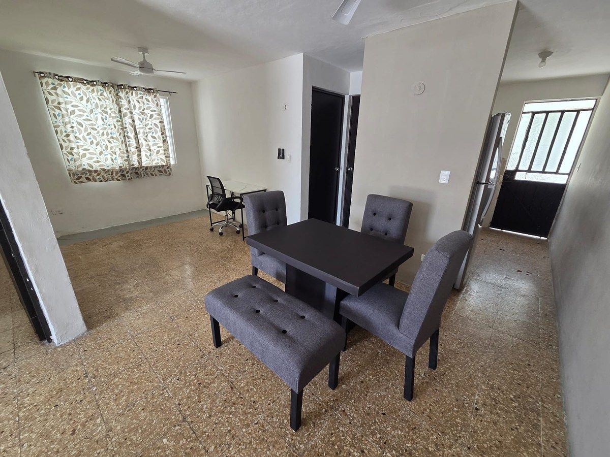 Casa em Jose Maria Iturralde, Mérida, foto 9 de 10
