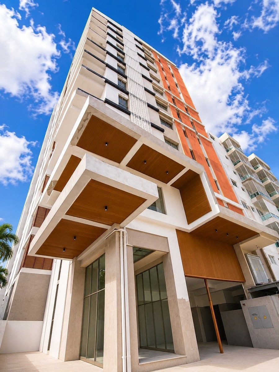 Apartamento en Evaristo Morales, Santo Domingo Centro (Distrito Nacional), foto 2 de 11
