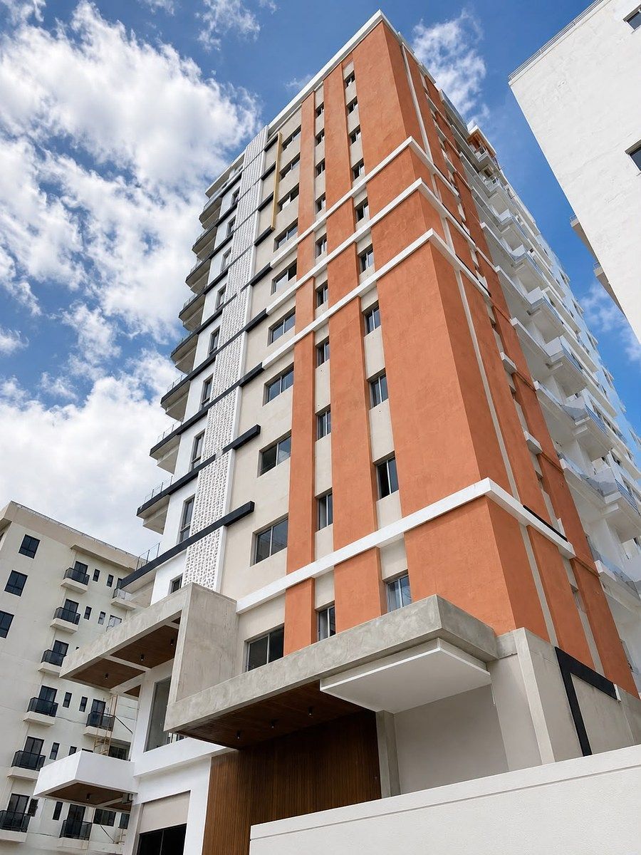 Apartamento en Evaristo Morales, Santo Domingo Centro (Distrito Nacional), foto 5 de 11