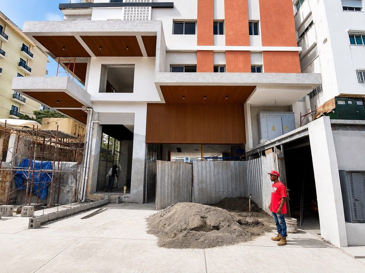 Apartamento en Evaristo Morales, Santo Domingo Centro (Distrito Nacional), foto 6 de 11
