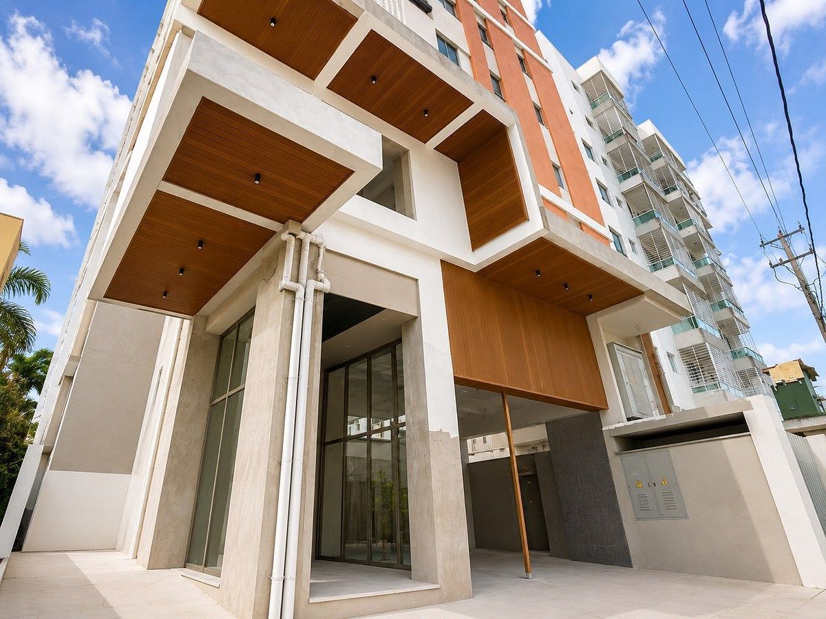 Apartamento en Evaristo Morales, Santo Domingo Centro (Distrito Nacional), foto 8 de 11