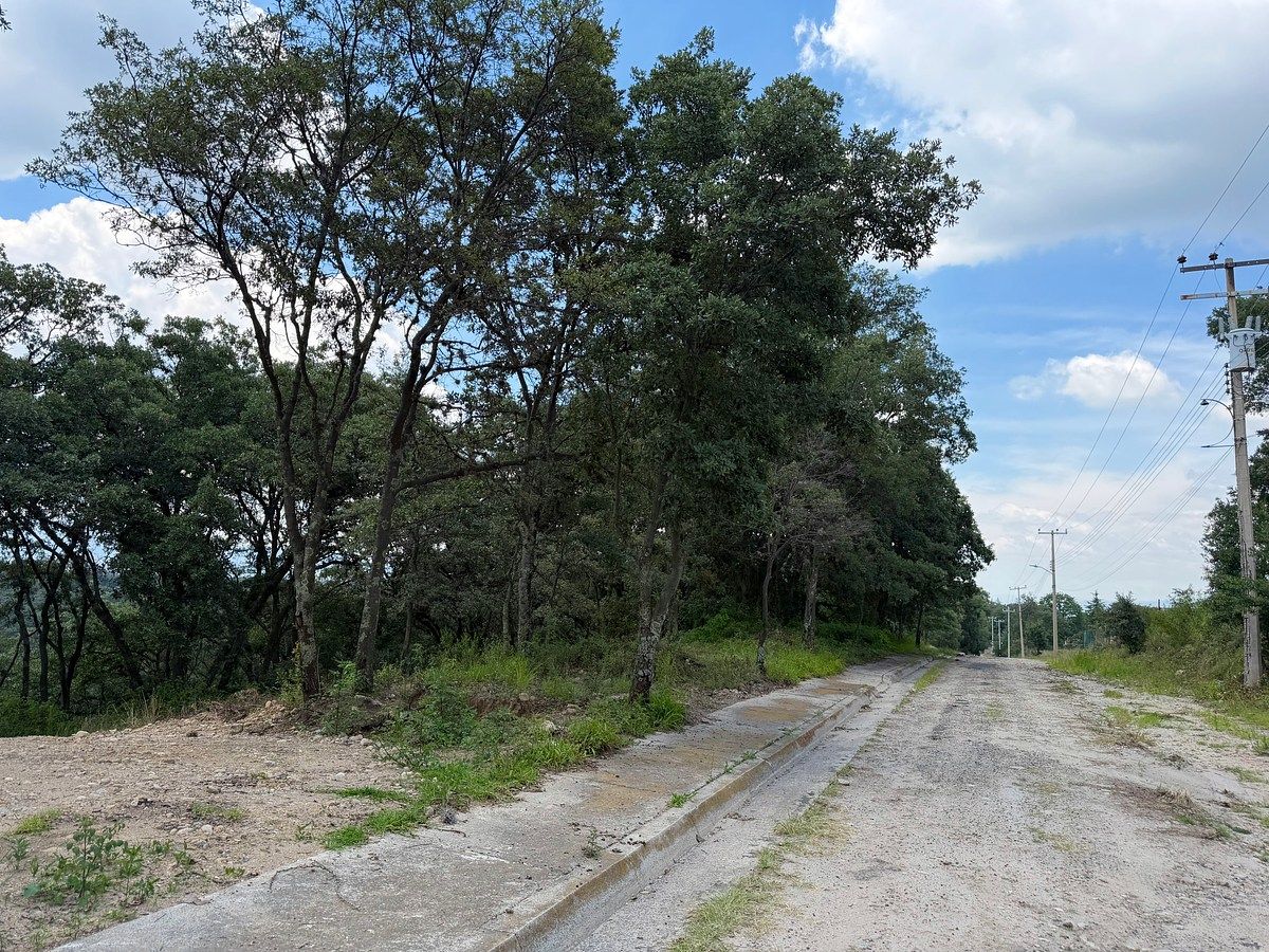 Venda de Terreno em Fracc. Campestre, LT. 145, MZ. 6, Villa del Carbón, foto 1 de 22