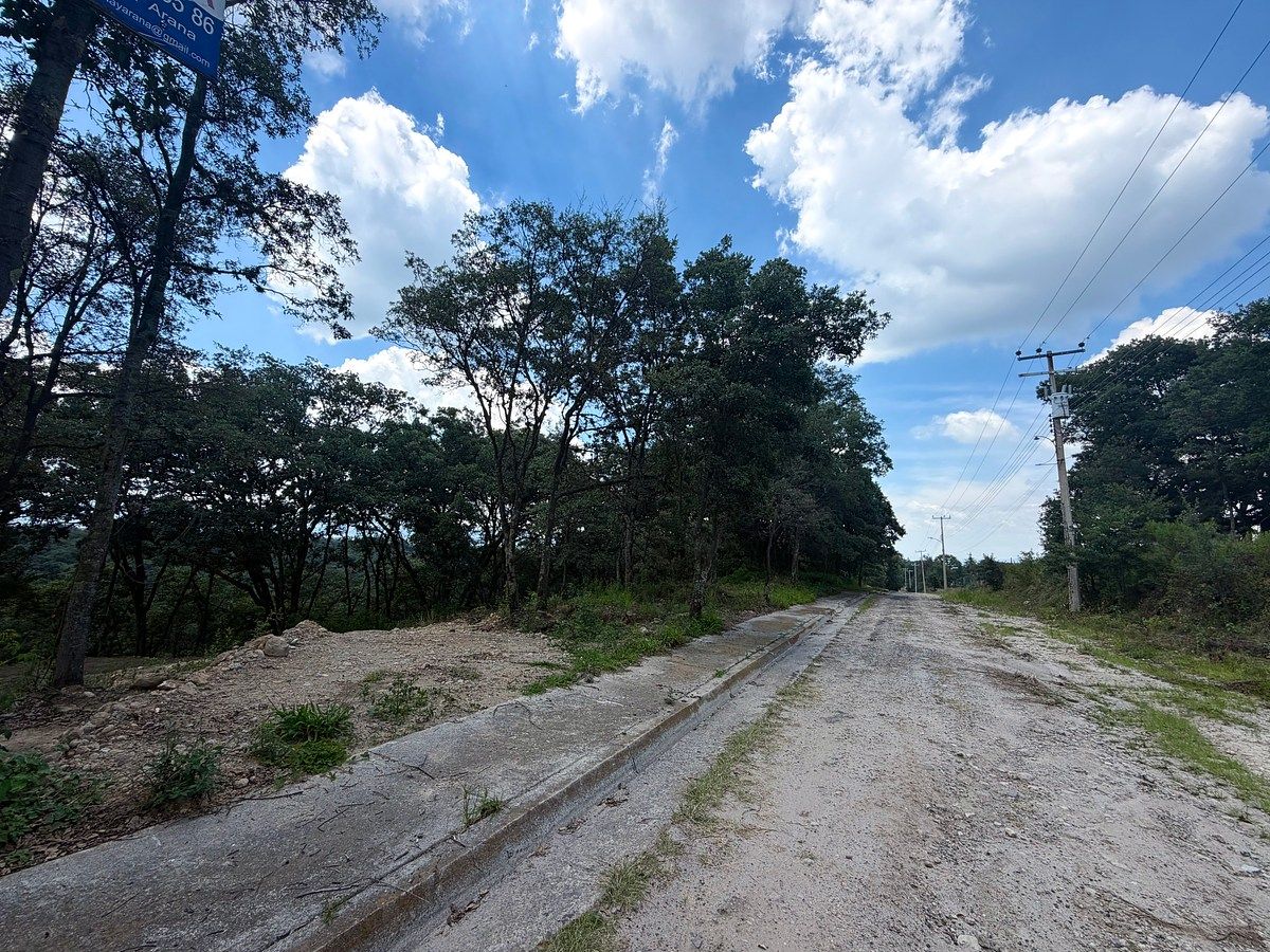 Lote em Villa del Carbón, Villa del Carbón, foto 3 de 22
