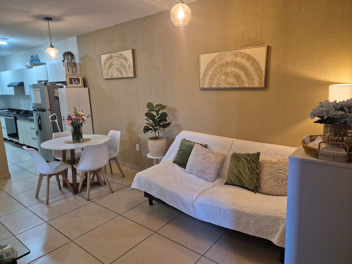 Apartment in Venceremos, Corregidora, photo 2 of 15