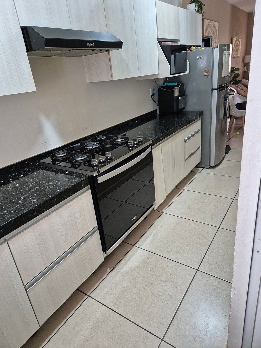 Apartment in Venceremos, Corregidora, photo 3 of 15