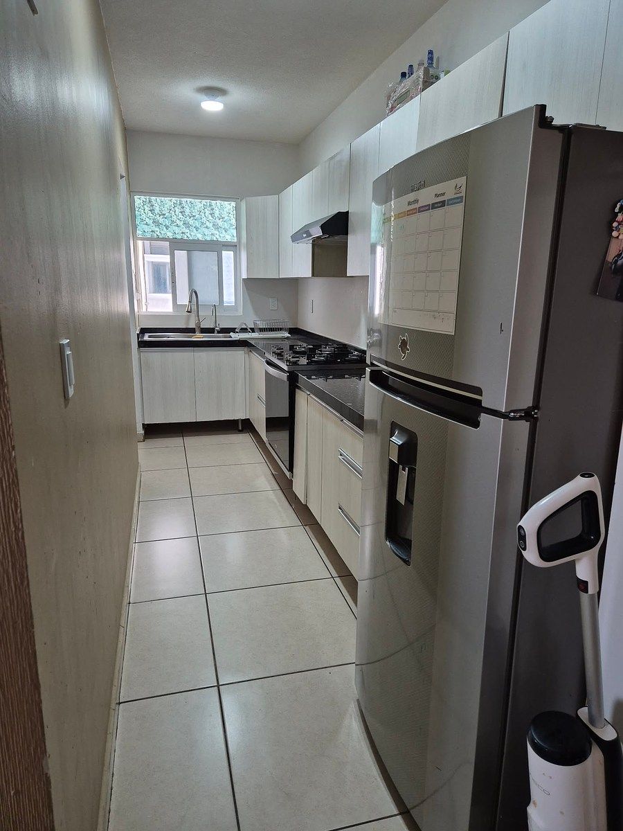 Apartment in Venceremos, Corregidora, photo 4 of 15