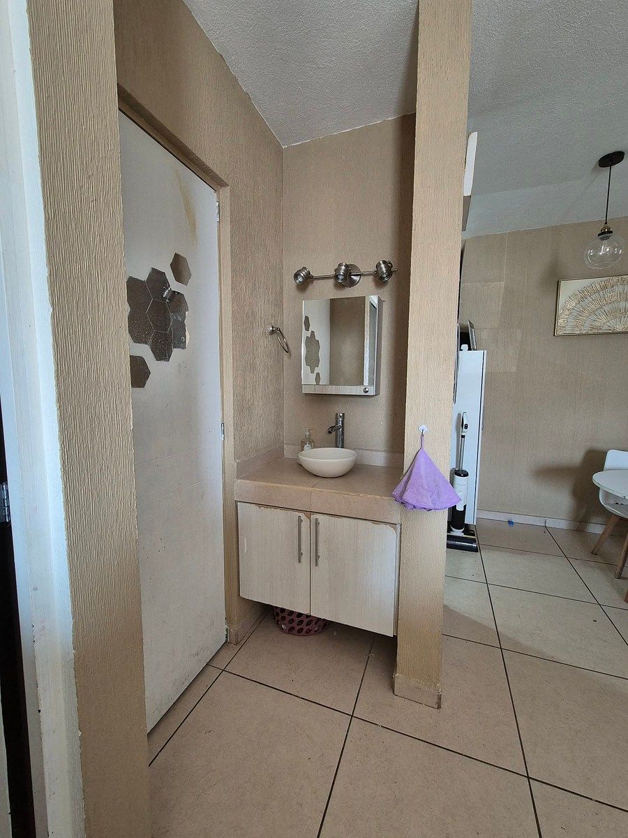 Apartment in Venceremos, Corregidora, photo 6 of 15