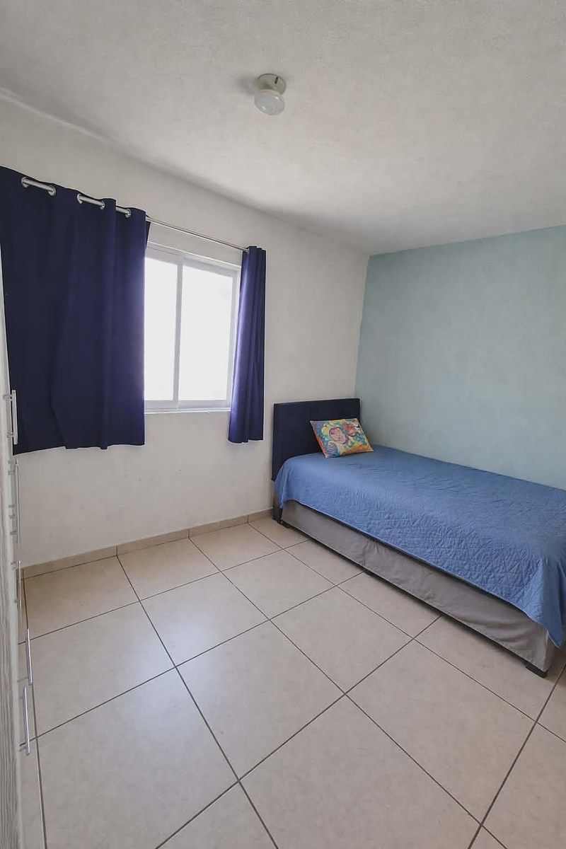 Apartment in Venceremos, Corregidora, photo 11 of 15