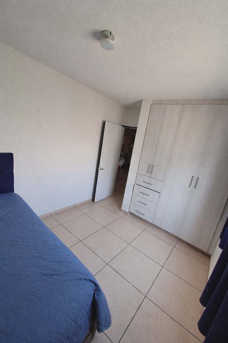 Apartment in Venceremos, Corregidora, photo 10 of 15