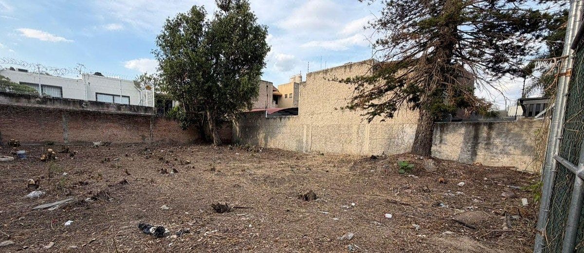Terreno en Vallarta Norte, Guadalajara, foto 3 de 5