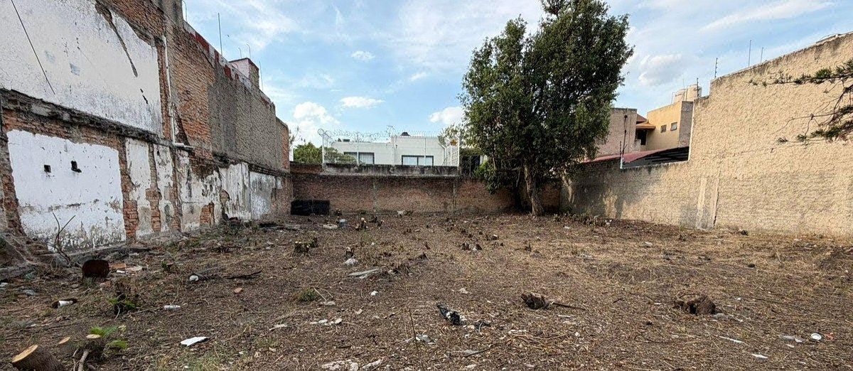 Terreno en Vallarta Norte, Guadalajara, foto 2 de 5