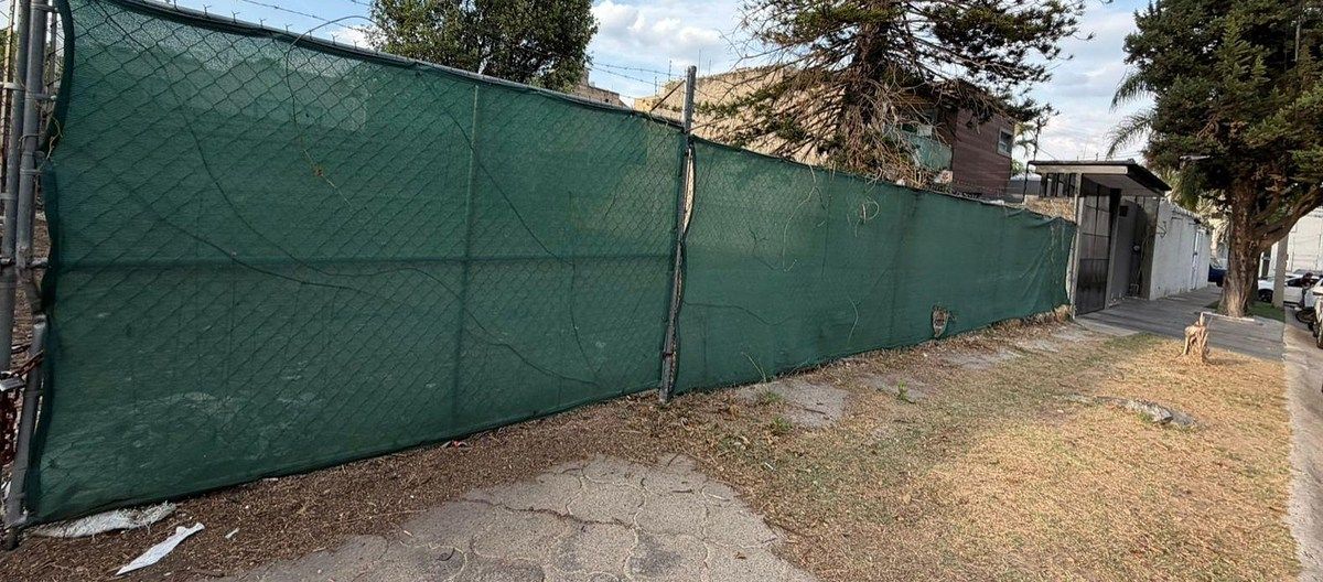 Terreno en Vallarta Norte, Guadalajara, foto 4 de 5