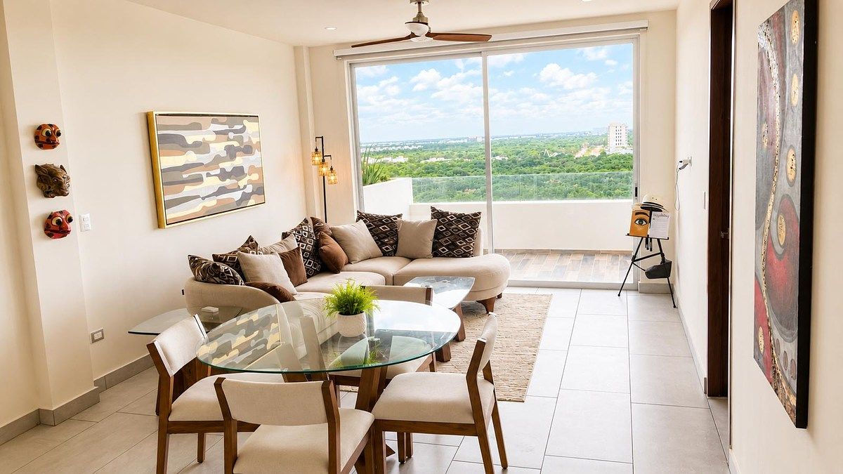 Areka Towers Cancun, photo 1 of 20