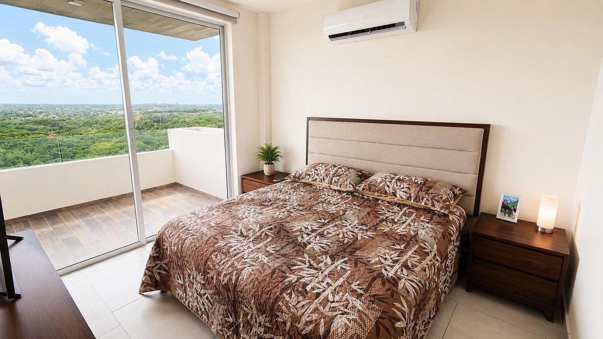 Apartment in Alfredo V Bonfil, Benito Juárez, photo 14 of 20