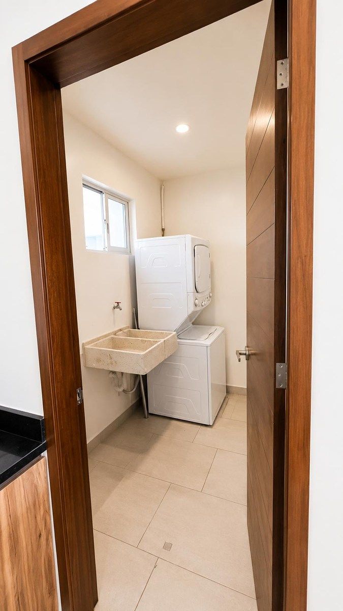 Apartment in Alfredo V Bonfil, Benito Juárez, photo 15 of 20