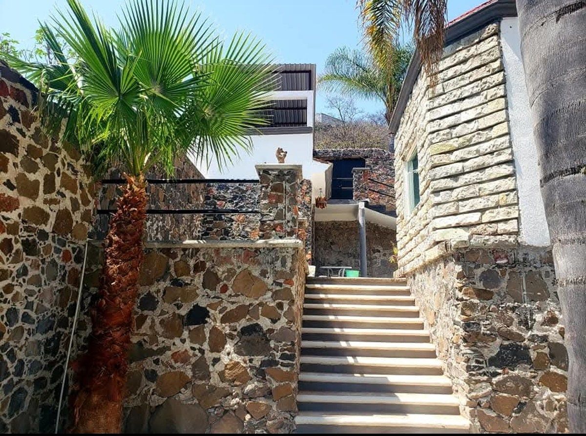 Casa en Campestre Huertas La Joya, Querétaro, foto 5 de 32