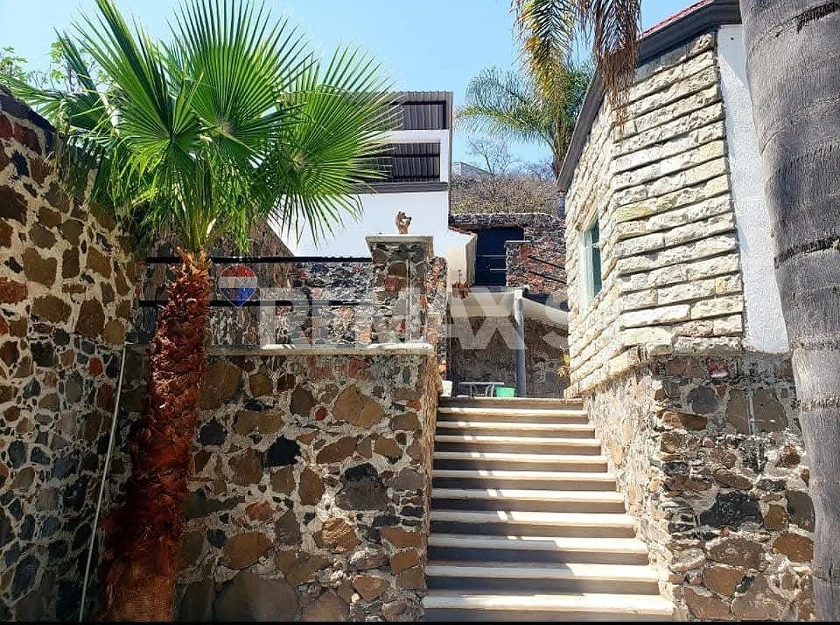 Casa en Campestre Huertas La Joya, Querétaro, foto 3 de 29