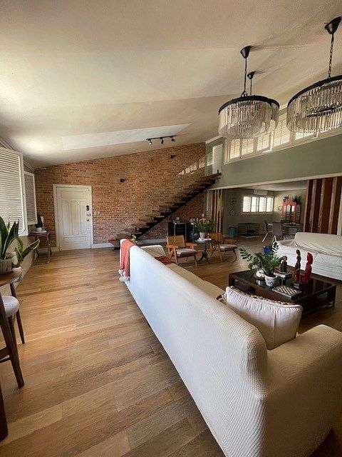 Apartamento en Ensanche Serrallés, Santo Domingo Centro (Distrito Nacional), foto 4 de 12