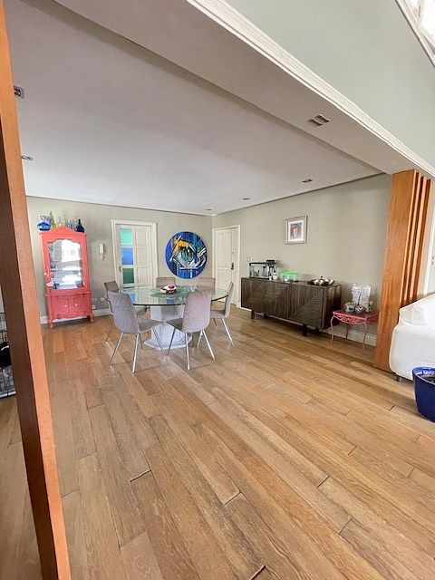Apartamento en Ensanche Serrallés, Santo Domingo Centro (Distrito Nacional), foto 6 de 12