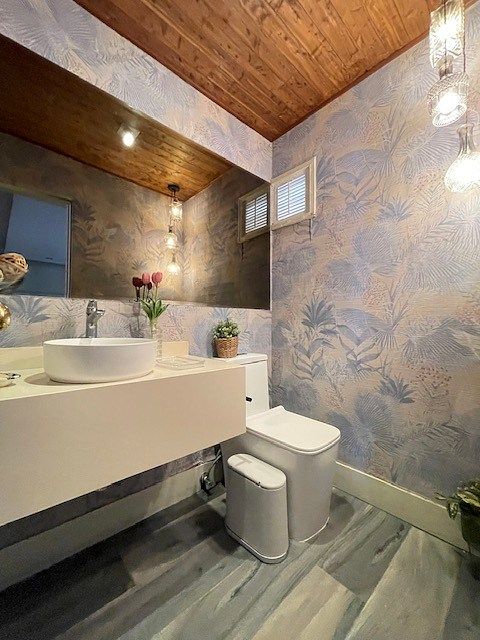 Apartamento en Ensanche Serrallés, Santo Domingo Centro (Distrito Nacional), foto 7 de 12
