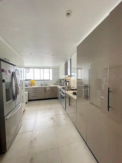 Apartamento en Ensanche Serrallés, Santo Domingo Centro (Distrito Nacional), foto 8 de 12