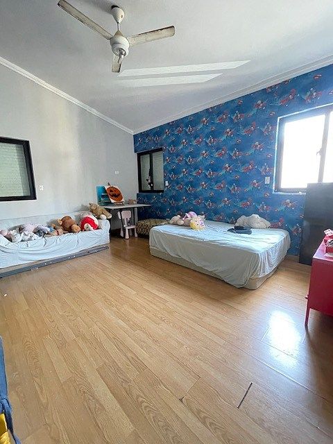 Apartamento en Ensanche Serrallés, Santo Domingo Centro (Distrito Nacional), foto 11 de 12
