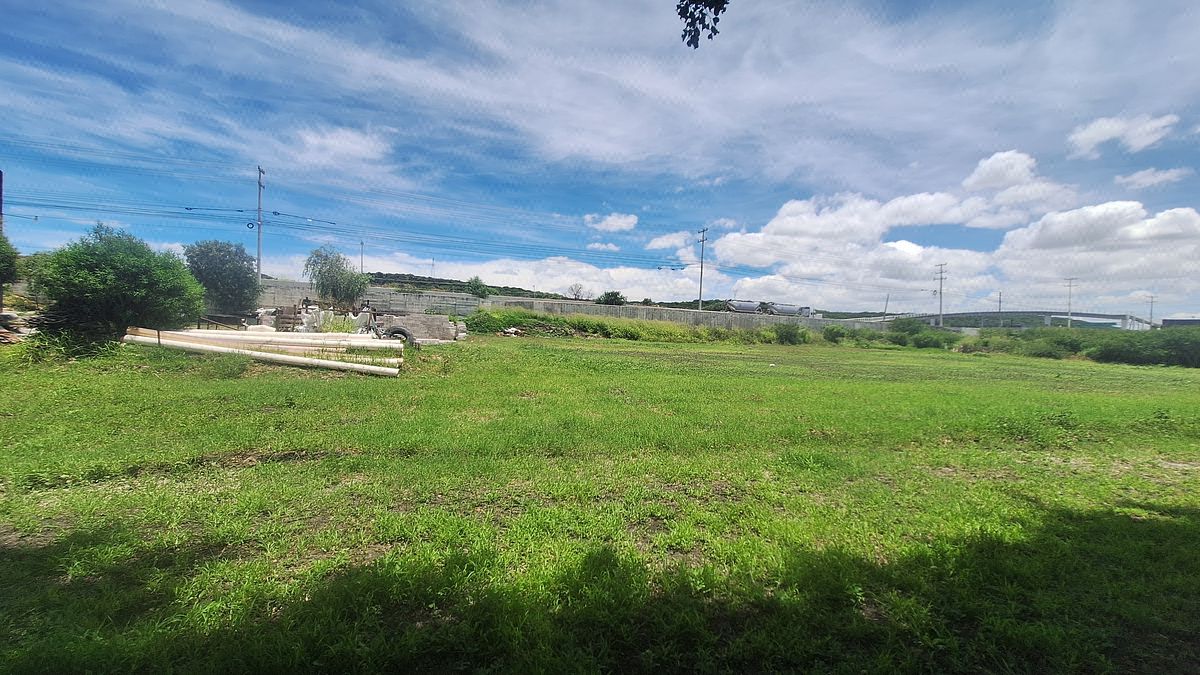 Lote comercial em Juriquilla, Querétaro, foto 10 de 12