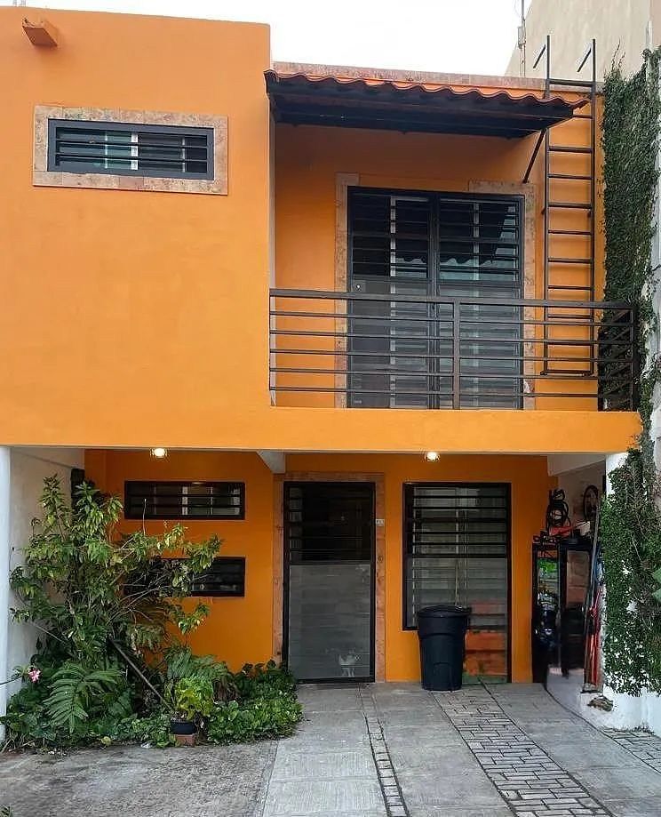 Se Vende Casa de 2 Recamaras en Fraccionamiento Santa Agata, foto 1 de 9