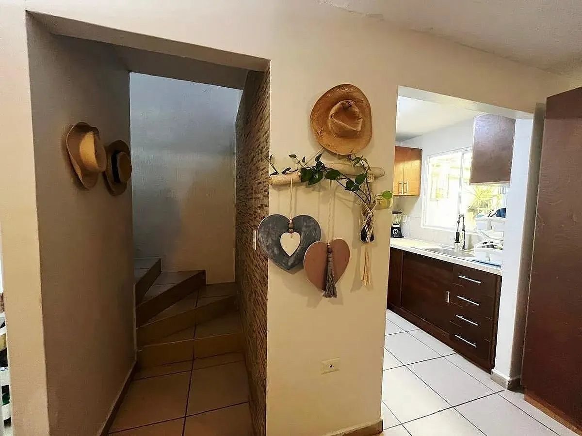 Casa em Santa Ágata 2, Carmen, foto 8 de 9