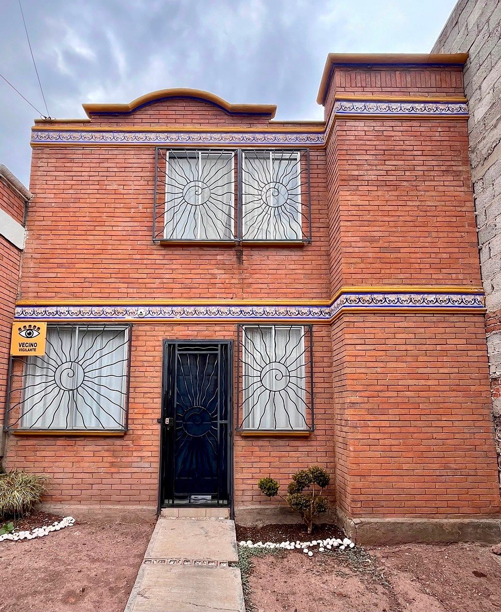 Casa en Venta en Exhacienda Santa Teresa, photo 1 of 15