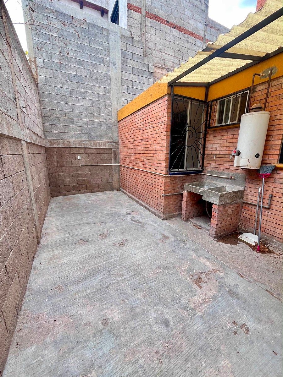 House in Ex Hacienda Santa Teresa, Guanajuato, photo 9 of 15